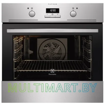 Электрический духовой шкаф Electrolux EOB93450AX